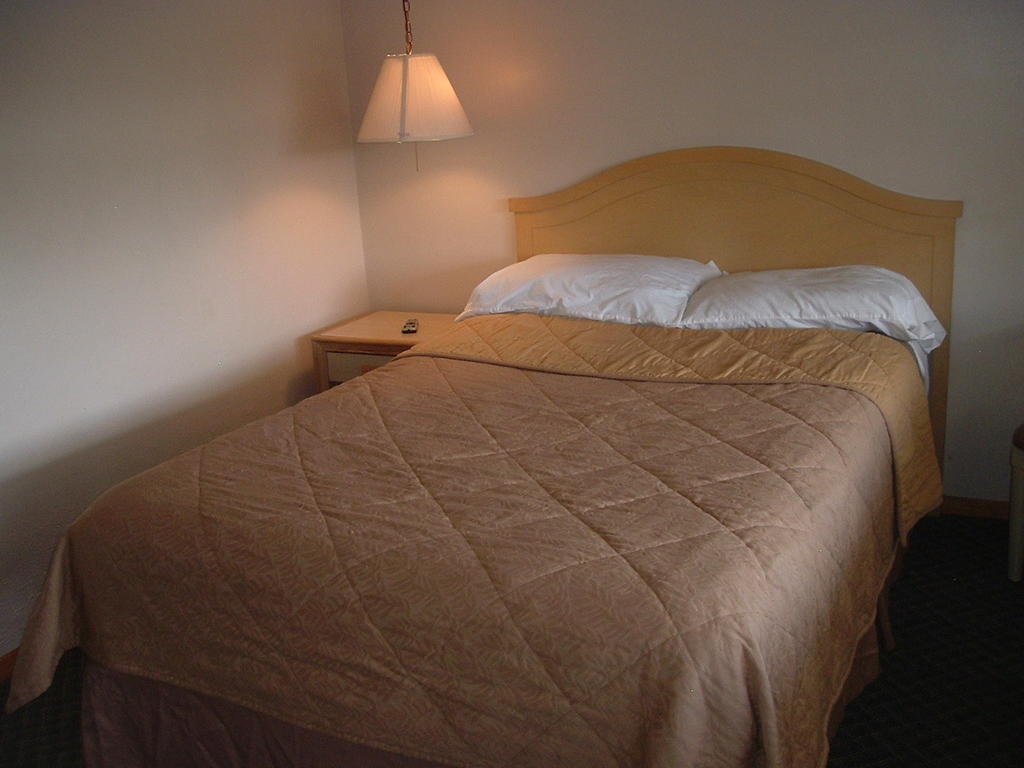 Fels Three Crown Motel Clarence Pokoj fotografie